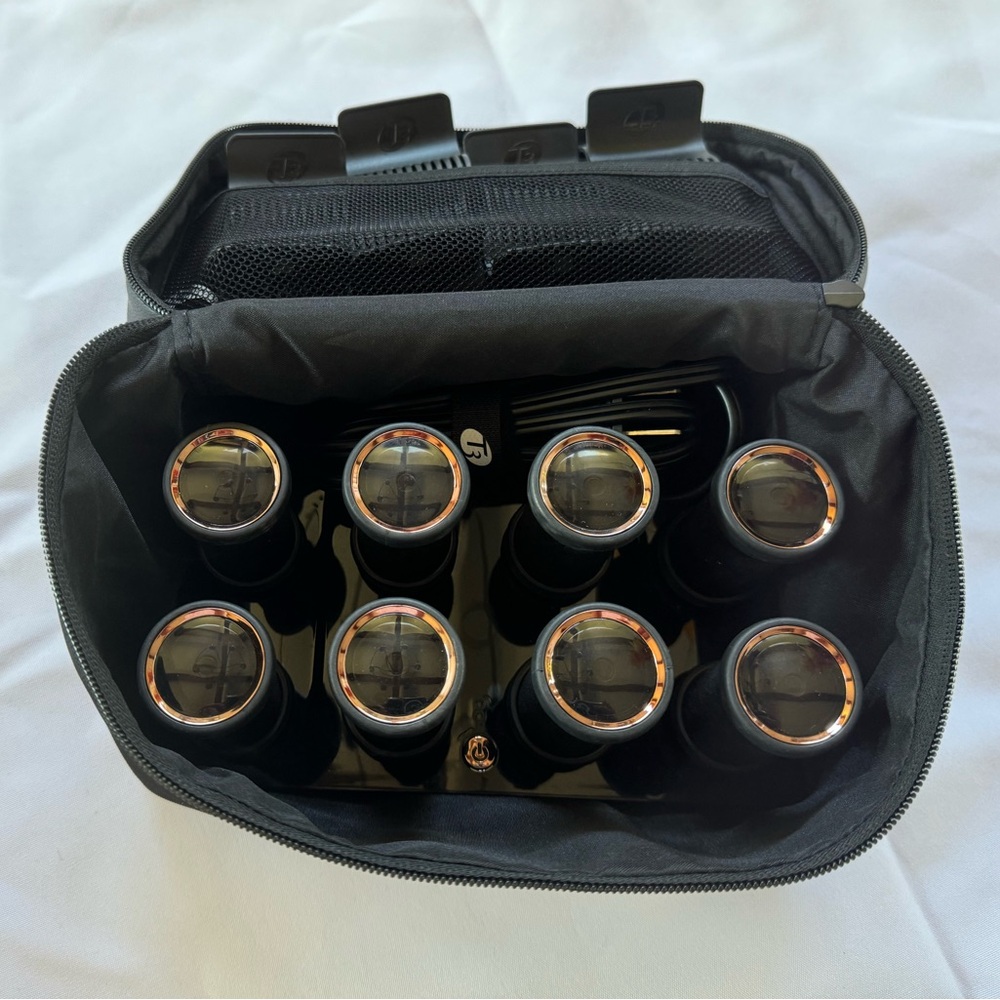 T3 1.75” Volumizing hot rollers set - Picture 7 of 8